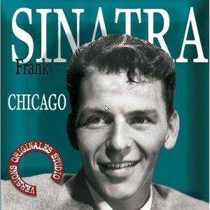 Cover for Frank Sinatra · Frank Sinatra Vol. 2 (CD) (2016)