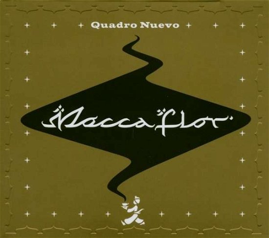 Mocca Flor - Quadro Nuevo - Musiikki - FINE MUSIC - 4014063411013 - perjantai 22. marraskuuta 2013