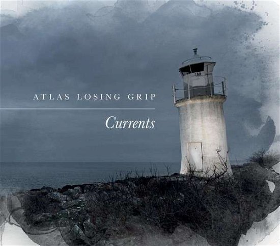 Cover for Atlas Losing Grip · Currents (CD) [Special edition] (2015)