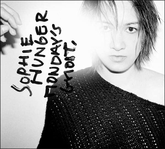 Cover for Sophie Hunger · Mondays Ghost (VINIL) (2011)