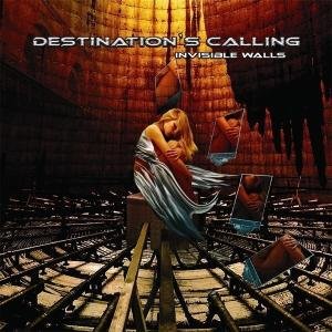 Invisible Walls - Destination's Calling - Musik - D.C. - 4260159650013 - 2. september 2008