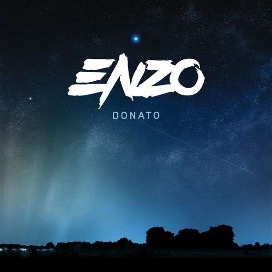 Cover for Donato · Enzo (CD) (2014)