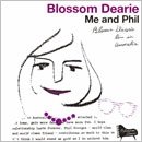 Cover for Blossom Dearie · Blossom Dearie Me and Phil (CD) [Japan Import edition] (2011)