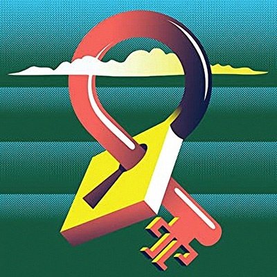 Cover for Temples · Volcano (LP) [Japan Import edition] (2022)