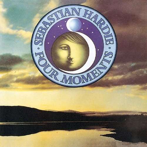 Four Moments - Sebastian Hardie - Music - BELLE ANTIQUE - 4527516600013 - January 31, 2012