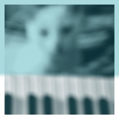 Cover for Peter Broderick · Piano Works Vol.1 (CD) [Japan Import edition] (2022)
