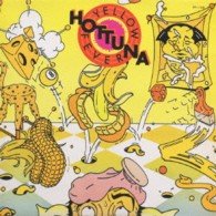 Cover for Hot Tuna · Yellow Fever &lt;limited&gt; (CD) [Japan Import edition] (2013)