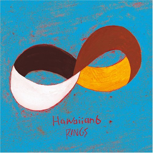 Hawaiian6 · Rings (CD) [Japan Import edition] (2007)
