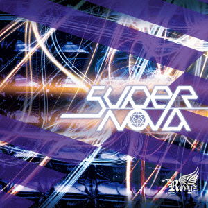 Supernova - Royz - Music - B.P.RECORDS - 4582281545013 - December 10, 2014