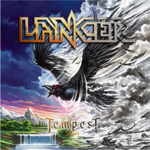 Cover for Lancer · Tempest (CD) [Japan Import edition] (2023)