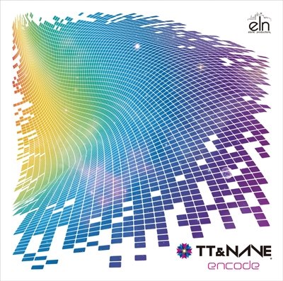 Cover for Tt&amp;nave · Encode (CD) [Japan Import edition] (2014)