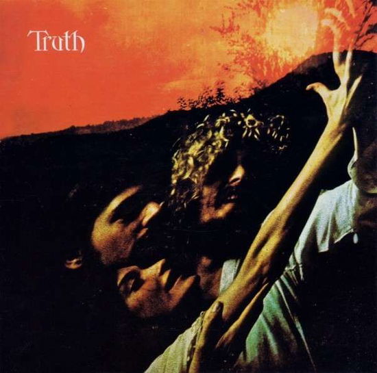 Truth - Truth - Muziek - RELICS - 4753314302013 - 2 juli 2012