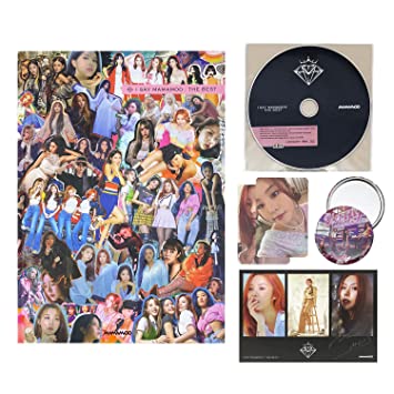 Blackpink · Album (CD) [Jp edition] (2021)