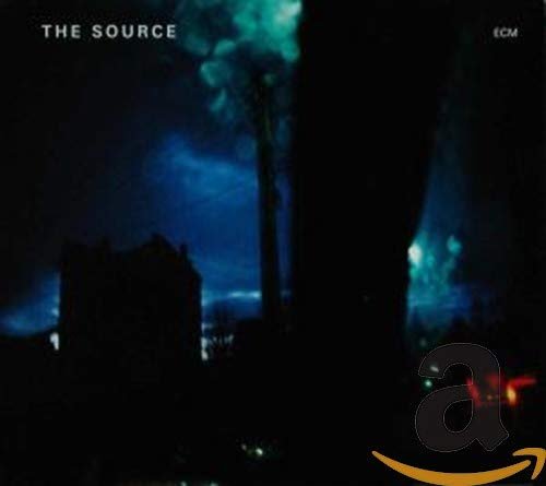 Cover for Source (CD) [Japan Import edition] (1997)