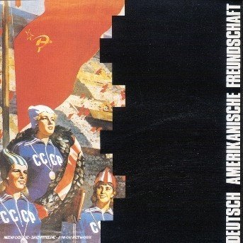 Cover for Daf · Die Kleinen Und Die Bosen (CD) (2006)
