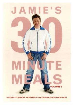 Cover for Jamie Oliver · Jamie&amp;acute; S 30 Minute Meals - Season 1, Volume 3 (DVD) (2012)