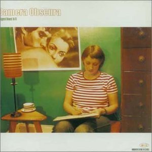 Cover for Camera Obscura · Biggest Blues Hi-Fi (CD) (2006)