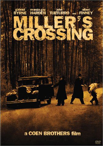 Millers Crossing - Fox - Filmy - 20th Century Fox - 5039036011013 - 13 października 2003