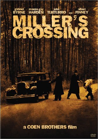 Cover for Fox · Millers Crossing (DVD) (2003)