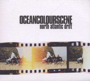 Cover for Ocean Colour Scene · North Atlantic Drift (LP) (2003)