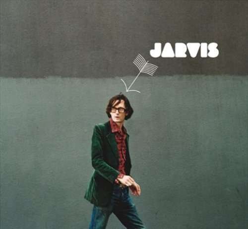 Cover for Jarvis Cocker · Jarvis (LP/7&quot;) (2020)