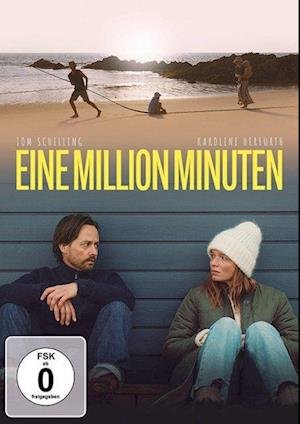 Cover for Eine Million Minuten (DVD) (2024)