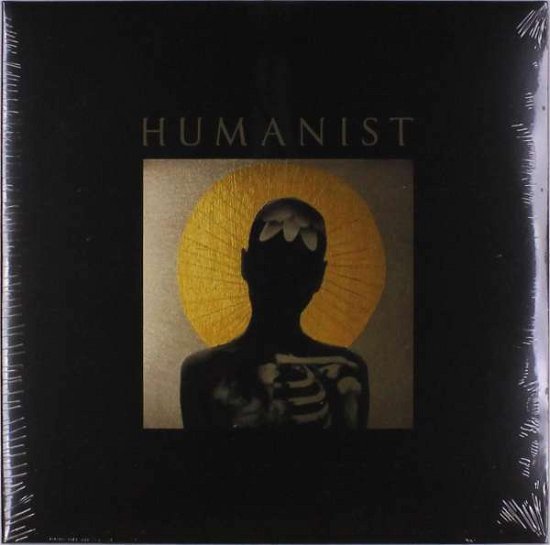 Humanist - Humanist - Music - Ignition Records - 5052946180013 - February 21, 2020