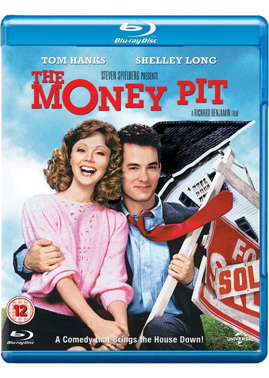 The Money Pit - Movie - Films - Universal Pictures - 5053083077013 - 11 juli 2016