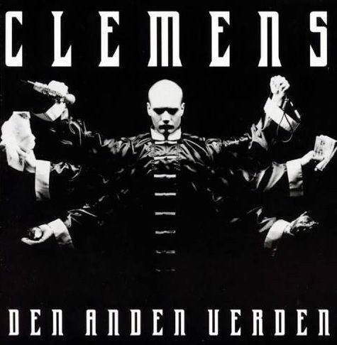 Den Anden Verden - Clemens - Musik - PLG Denmark - 5054197926013 - 2. März 2018