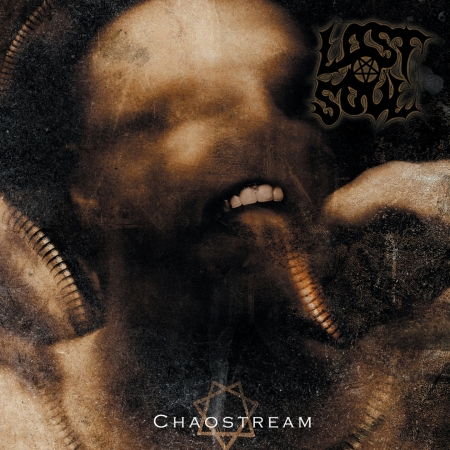 Cover for Lost Souls · Chaostream (CD) (2005)