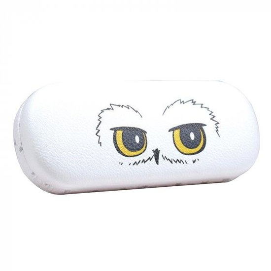 Cover for P.Derive · Glasses Case (Hard) - Harry Potter (Hedwig) (Paperback Bog) (2024)