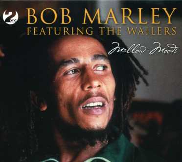 Mellow Moods - Marley, Bob & The Wailers - Musique - NOT NOW - 5060143492013 - 14 février 2008