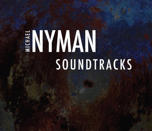 Cover for Michael Nyman · Soundtracks (CD) (2020)