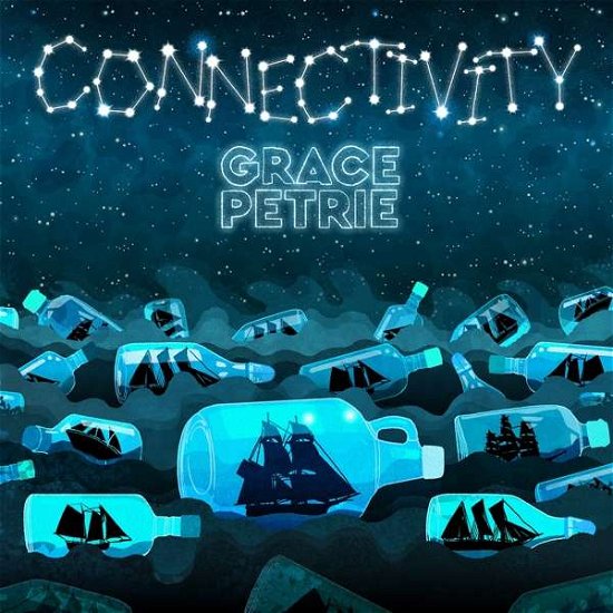 Cover for Grace Petrie · Connectivity (CD) (2021)