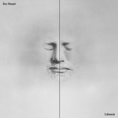 Cover for Roy Harper · Lifemask (LP) [Limited edition] (2016)