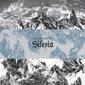 Cover for Jeniferever · Silesia (LP) (2011)
