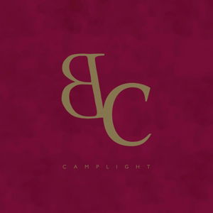 Cover for Bc Camplight · How To Die In The North (LP) [180 gram edition] (2015)