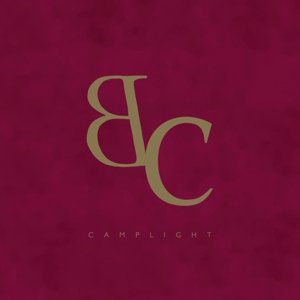 Cover for Bc Camplight · How To Die In The North (LP) [180 gram edition] (2015)