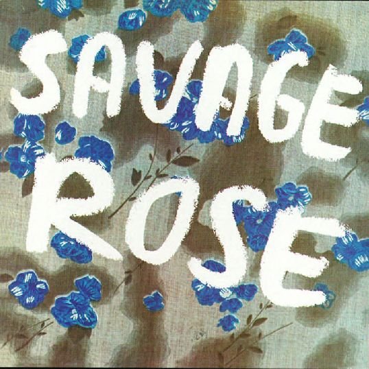 Solen er Også Din - Savage Rose - Música - VME - 5700770000013 - 1 de setembro de 1978