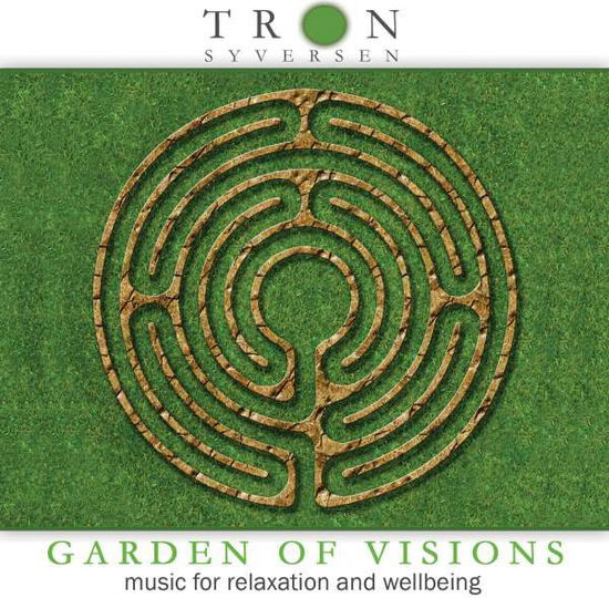 Garden of Visions - Tron Syversen - Music -  - 7090020190013 - March 27, 2012