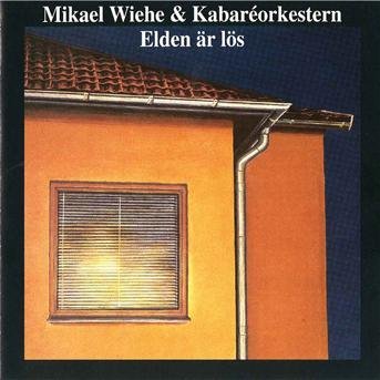 Cover for Mikael Wiehe · Elden Ar Los (CD) (1990)