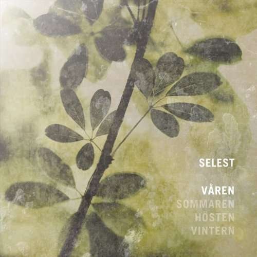 Cover for Selest · Våren (CD) (2012)