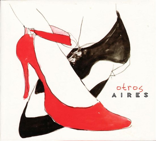 Cover for Otros Aires · Otros Aires 1 (CD) (2005)