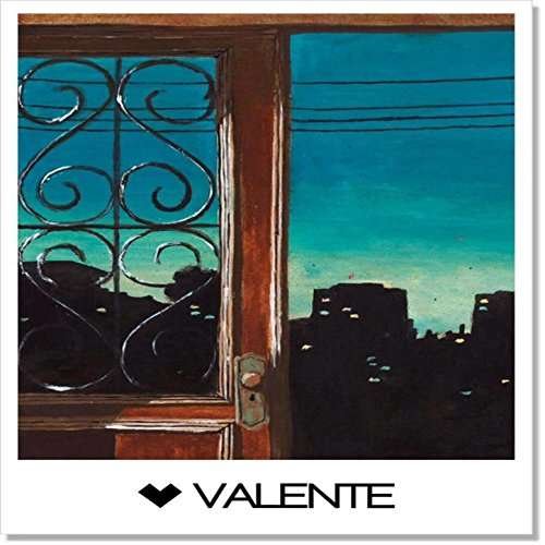 Valente - Valente - Musik - TRATORE - 7898907855013 - 25. August 2017