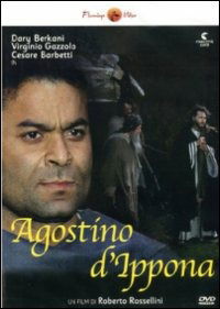 Cover for Agostino D'ippona (DVD) (2013)