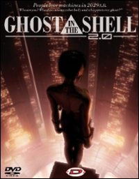 Ghost in the Shell 2.0 - Ghost in the Shell 2.0 - Movies - - 8019824914013 - February 22, 2017