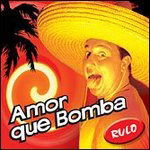 Cover for Various Artists · Amor Que Bomba (CD)