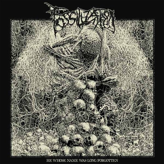 He Whose Name Was Long Forgotten - Fossilization - Music - EVERLASTING SPEW RECORDS - 8033712046013 - March 8, 2024
