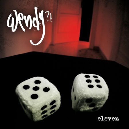 Cover for Wendy · Eleven (CD) (2012)
