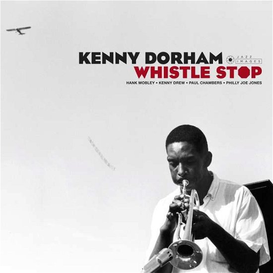 Whistle Stop / Bonus Album: Showboat - Kenny Dorham - Muziek - JAZZ IMAGES - 8436569193013 - 2019